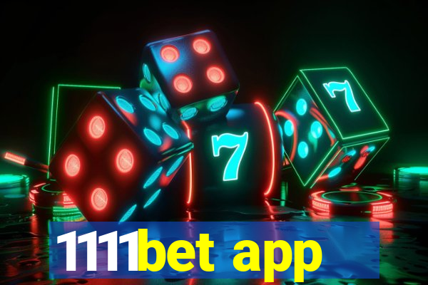 1111bet app